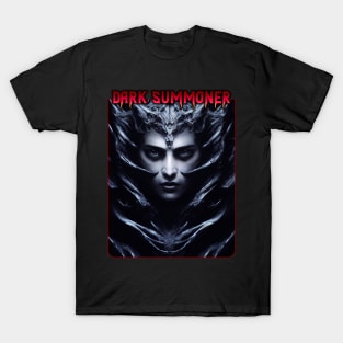 Dark Summoner T-Shirt